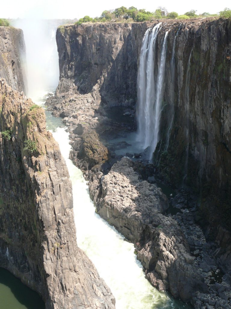 Victoria Falls Tours & Safaris